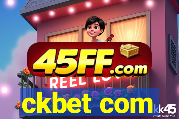 ckbet com
